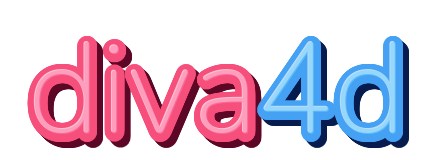 diva4d — logo kanal